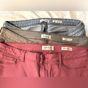 Jessica Simpson jeans size 12/31